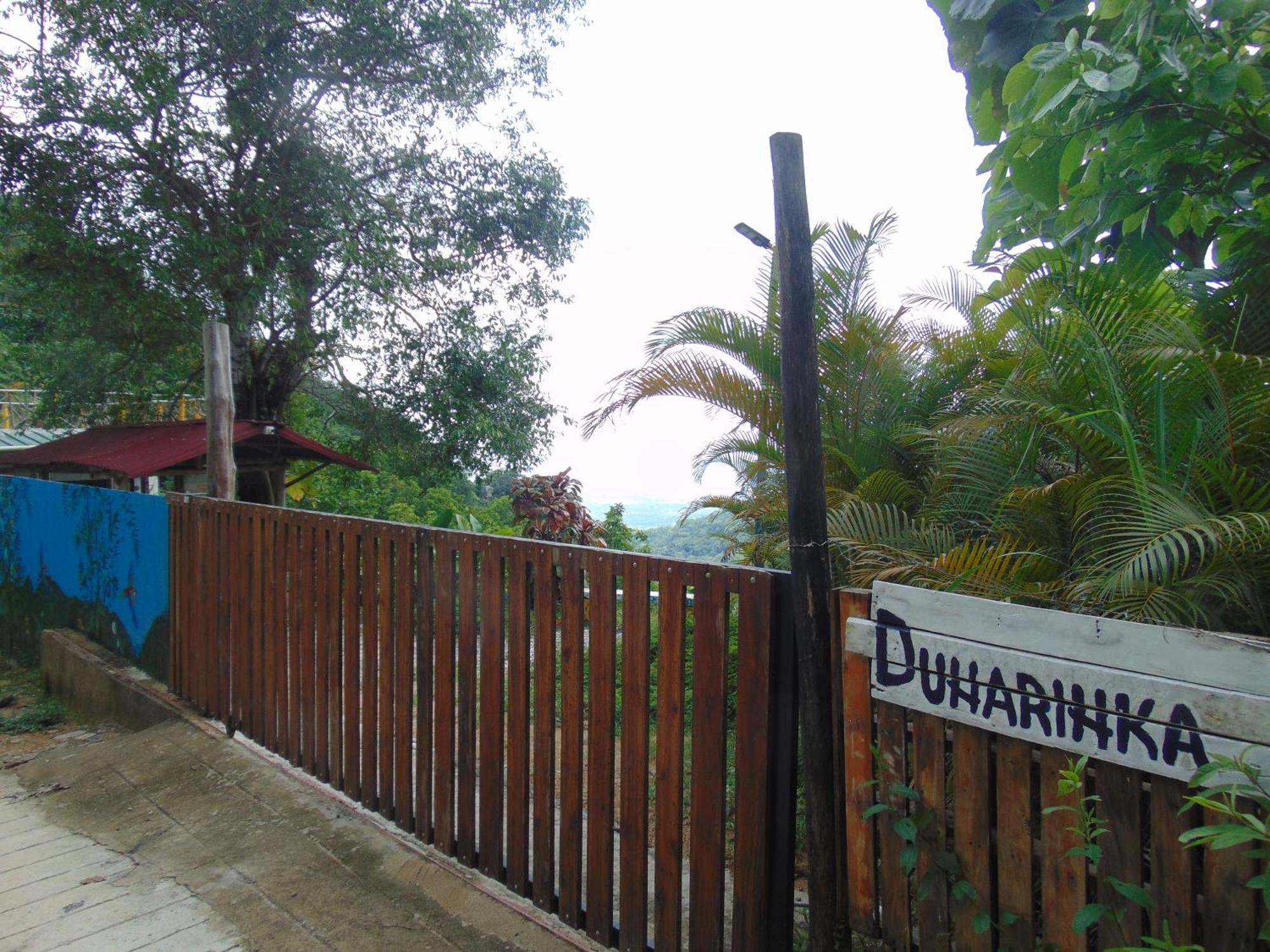 Dunarinka ミンカ エクステリア 写真